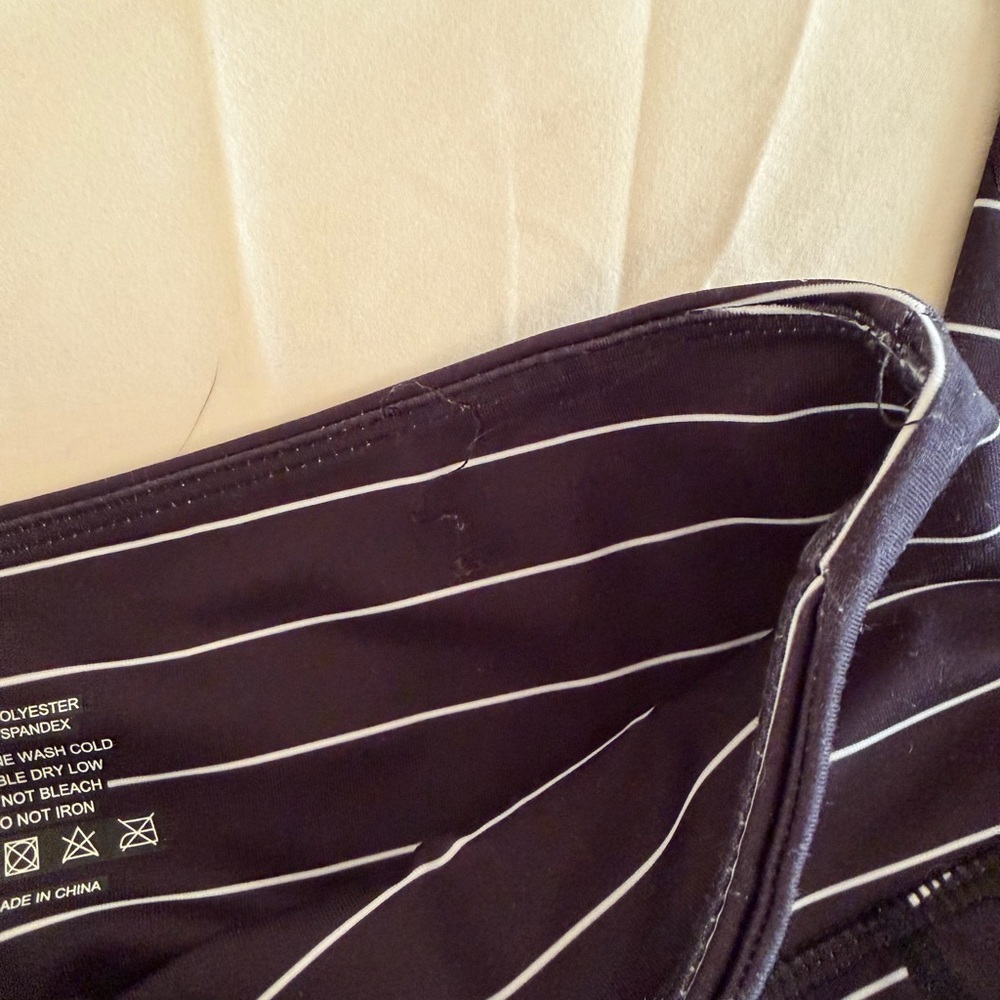 Zyia leggings - Picture 5 of 5